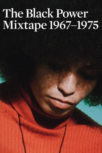 Watch The Black Power Mixtape 1967-1975 free online
