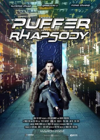 Watch Puffer Rhapsody free online