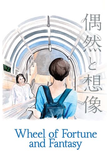 Watch Wheel of Fortune and Fantasy free online