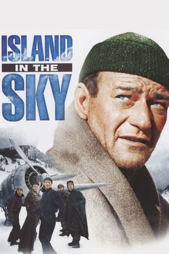 Watch Island in the Sky free online
