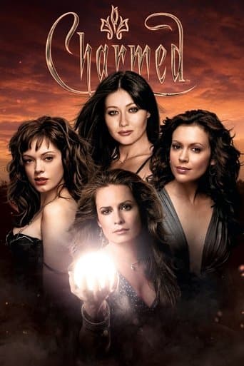 Watch Charmed free online