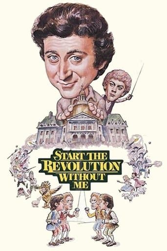 Watch Start the Revolution Without Me free online