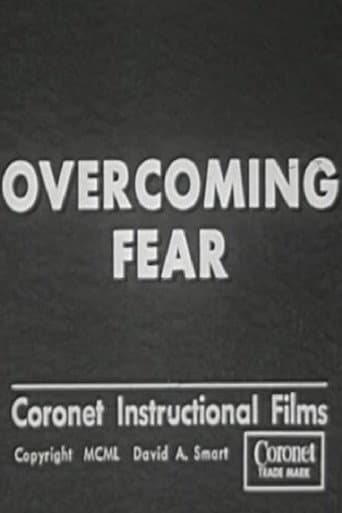 Watch Overcoming Fear free online