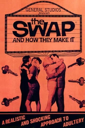 Watch The Swap and How They Make It free online