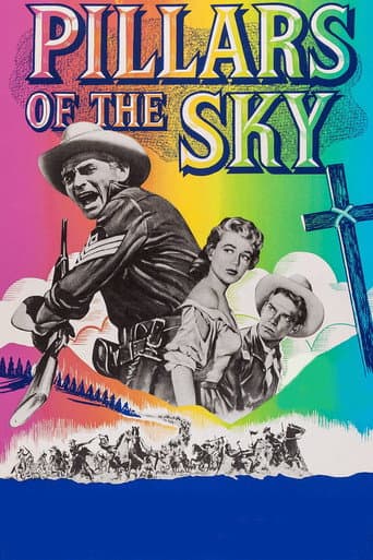 Watch Pillars of the Sky free online