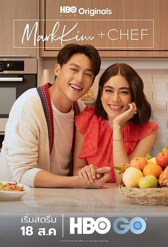 Watch MarkKim + Chef free online
