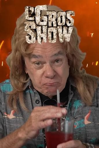 Watch L'Gros Show free online