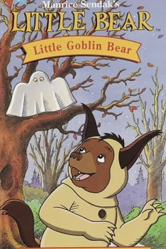 Watch Little Bear: Little Goblin Bear free online