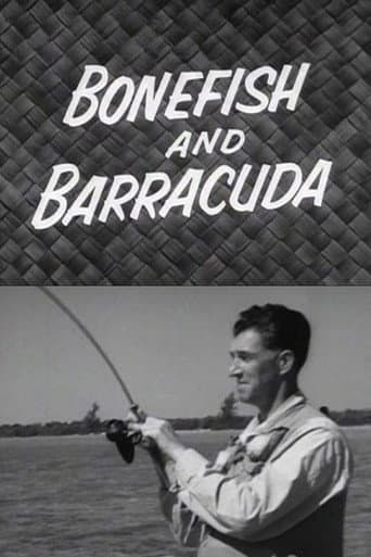 Watch Bonefish and Barracuda free online