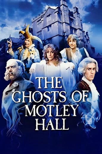 Watch The Ghosts of Motley Hall free online