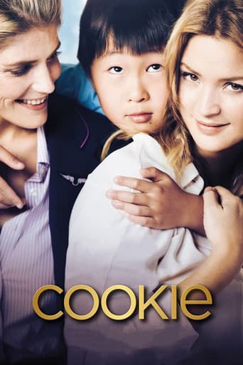 Watch Cookie free online
