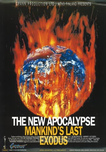 Watch The New Apocalypse - Mankind's Last Exodus free online