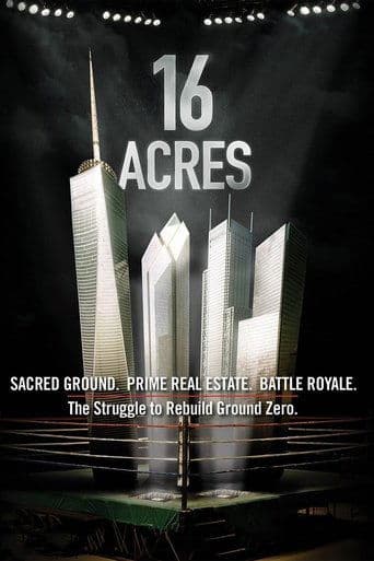 Watch 16 Acres free online