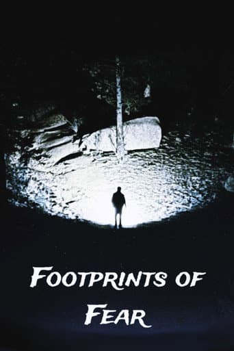Watch Footprints of Fear free online