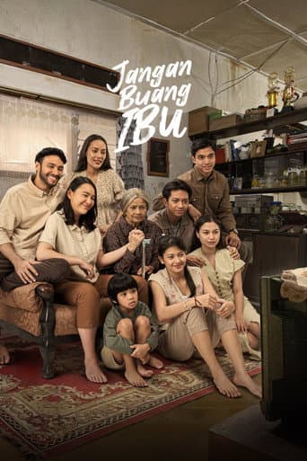 Watch Jangan Buang Ibu free online