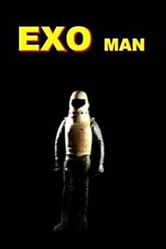 Watch Exo-Man free online
