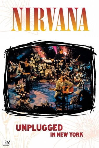 Watch Nirvana: Unplugged In New York free online