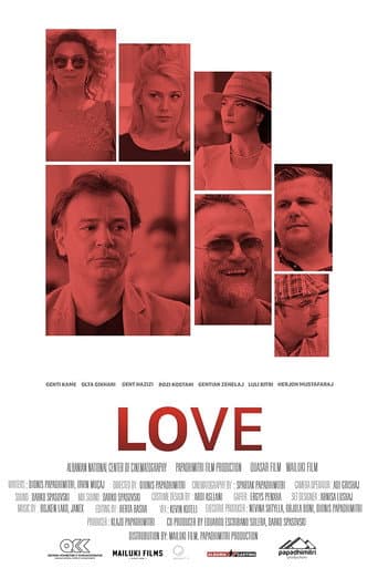 Watch Love: Dashuri free online