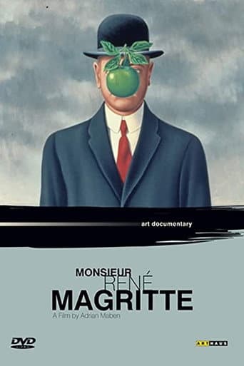 Watch Monsieur René Magritte free online