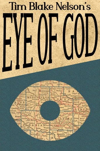 Watch Eye of God free online