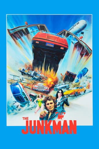 Watch The Junkman free online