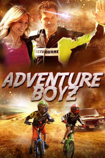 Watch Adventure Boyz free online