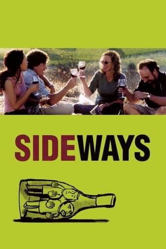 Watch Sideways free online