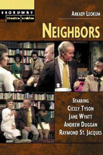 Watch Neighbors free online