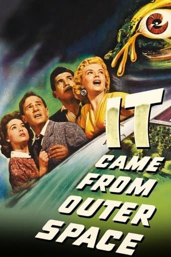 Watch It Came from Outer Space free online