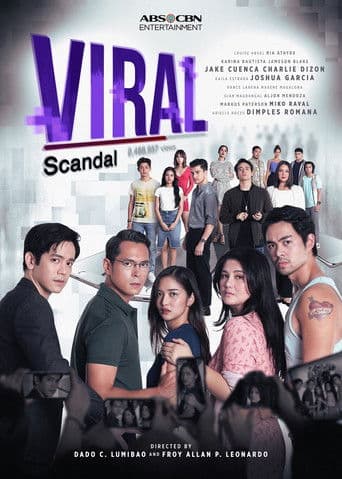 Watch Viral Scandal free online