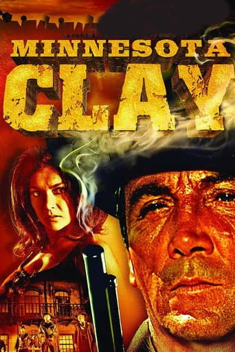 Watch Minnesota Clay free online