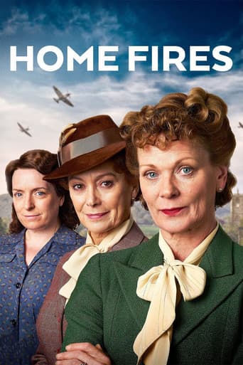 Watch Home Fires free online