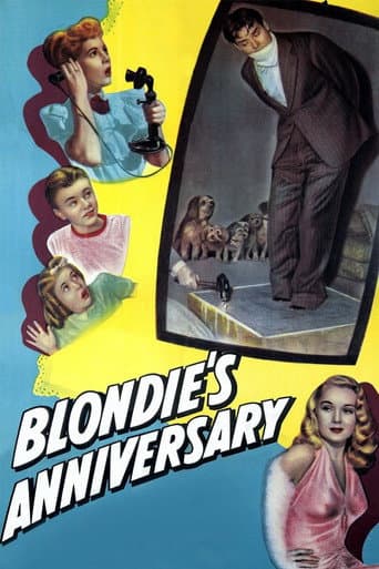 Watch Blondie's Anniversary free online