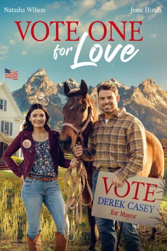 Watch Vote One for Love free online