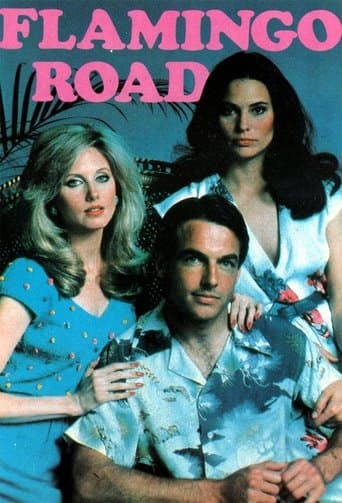 Watch Flamingo Road free online