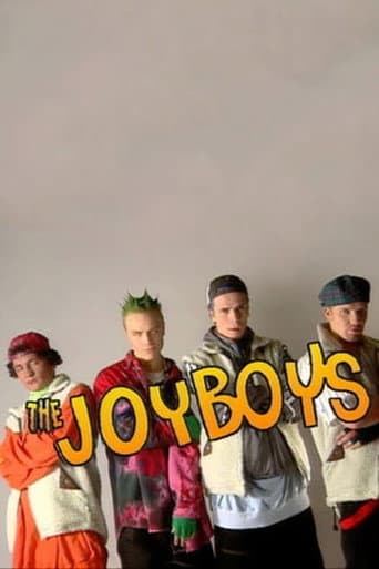Watch The Joyboys Story free online