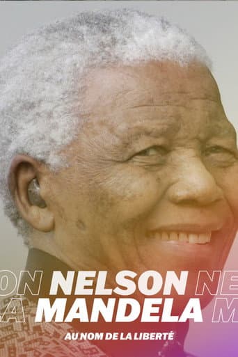 Watch Nelson Mandela, au nom de la liberté free online