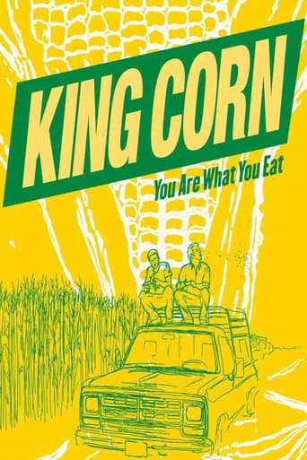Watch King Corn free online