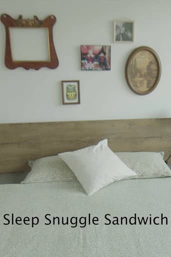 Watch Sleep Snuggle Sandwich free online