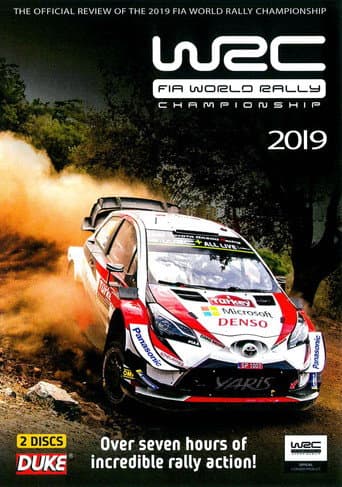 Watch WRC 2019 - FIA World Rally Championship free online