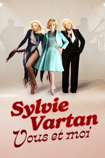 Watch Sylvie Vartan, vous et moi free online