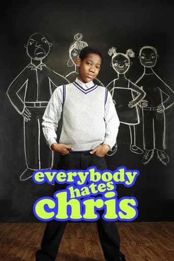 Watch Everybody Hates Chris free online
