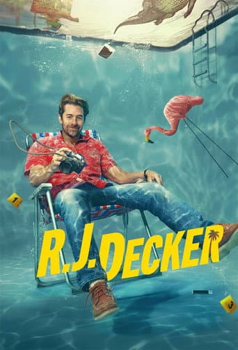 Watch R.J. Decker free online