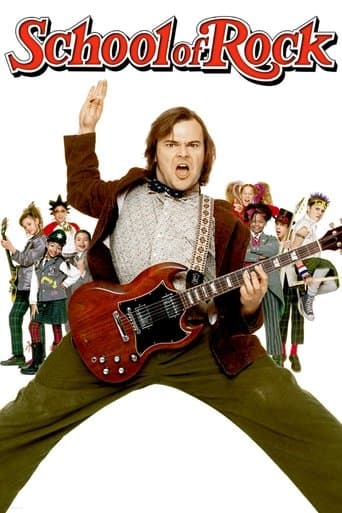 Watch The School of Rock free online
