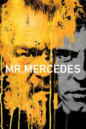 Watch Mr. Mercedes free online