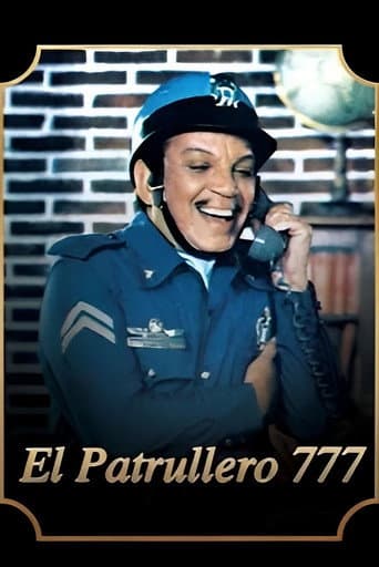 Watch El patrullero 777 free online