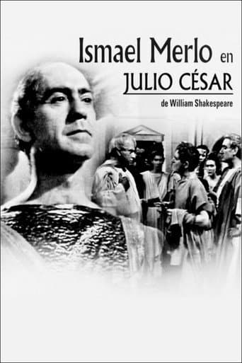 Watch Julio César free online