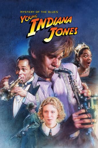 Watch The Adventures of Young Indiana Jones: Mystery of the Blues free online