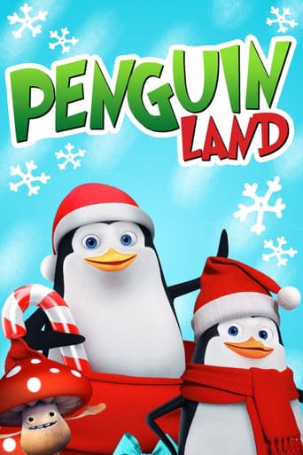 Watch Penguin Land free online