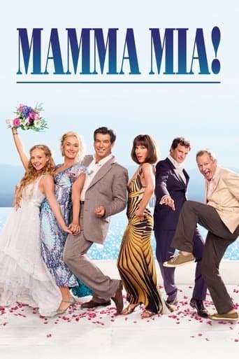 Watch Mamma Mia! free online